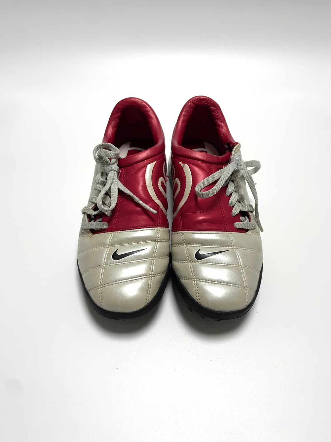 나이키 토탈 90 레드 상품이미지2