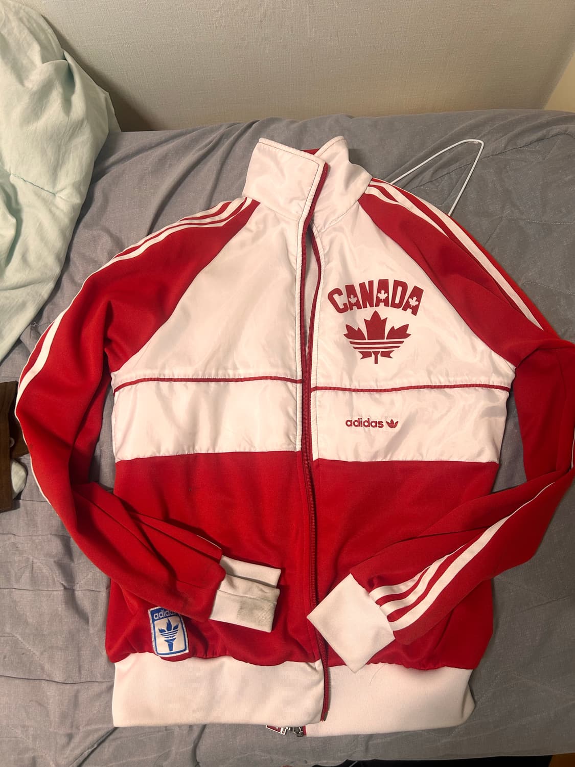 캐나다 져지 상품이미지2