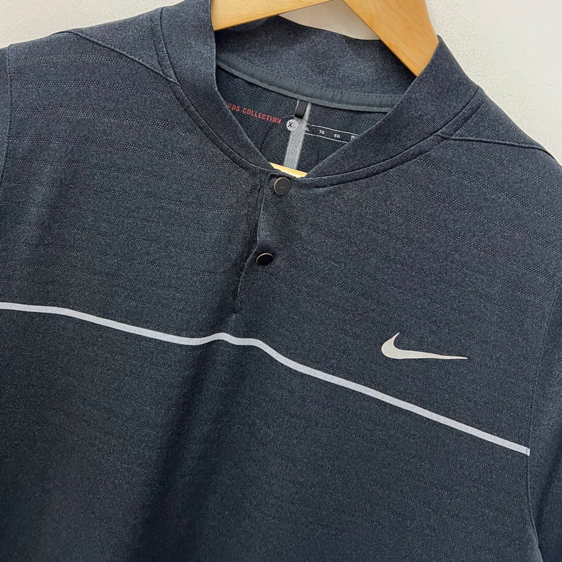 나이키 드라이핏 기능성 반팔티 XL 상품이미지3