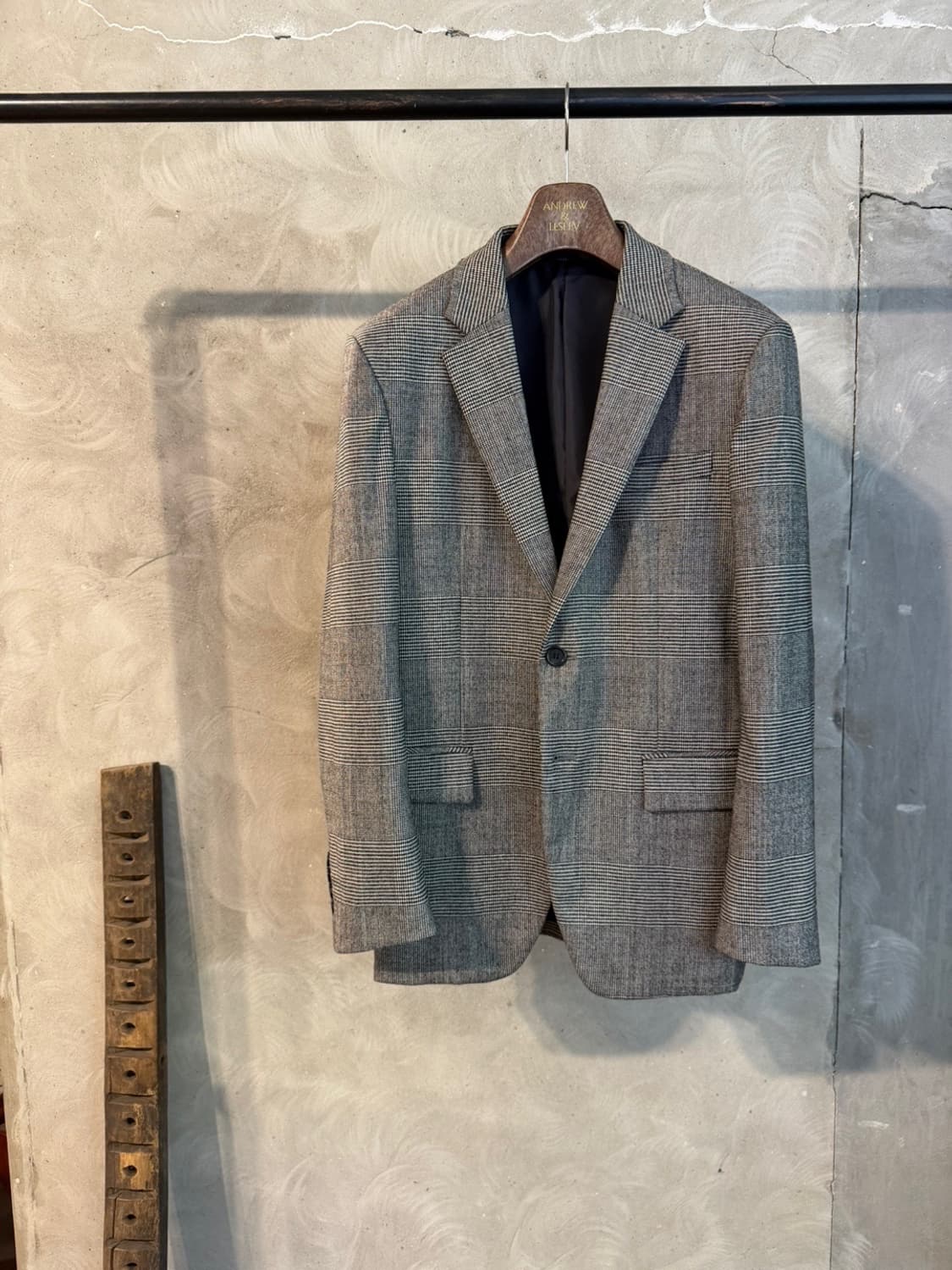 클럽모나코 트위드 자켓 100 상품이미지1