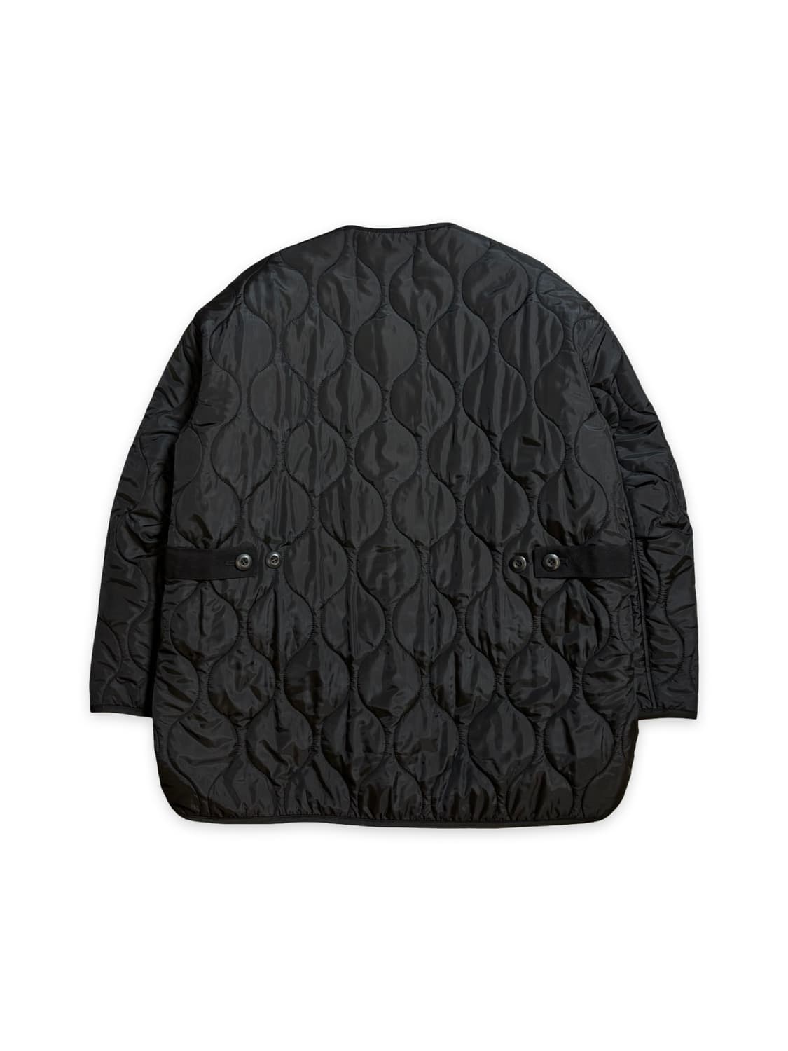 빔즈 퀄팅 자켓 상품이미지3