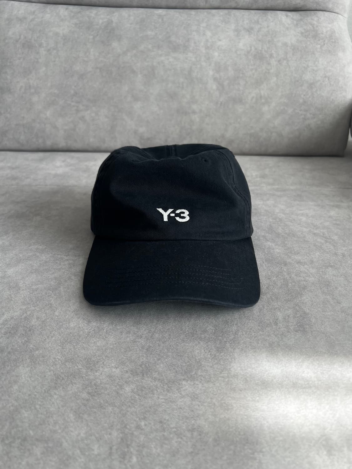 Y-3 대드 캡 상품이미지3