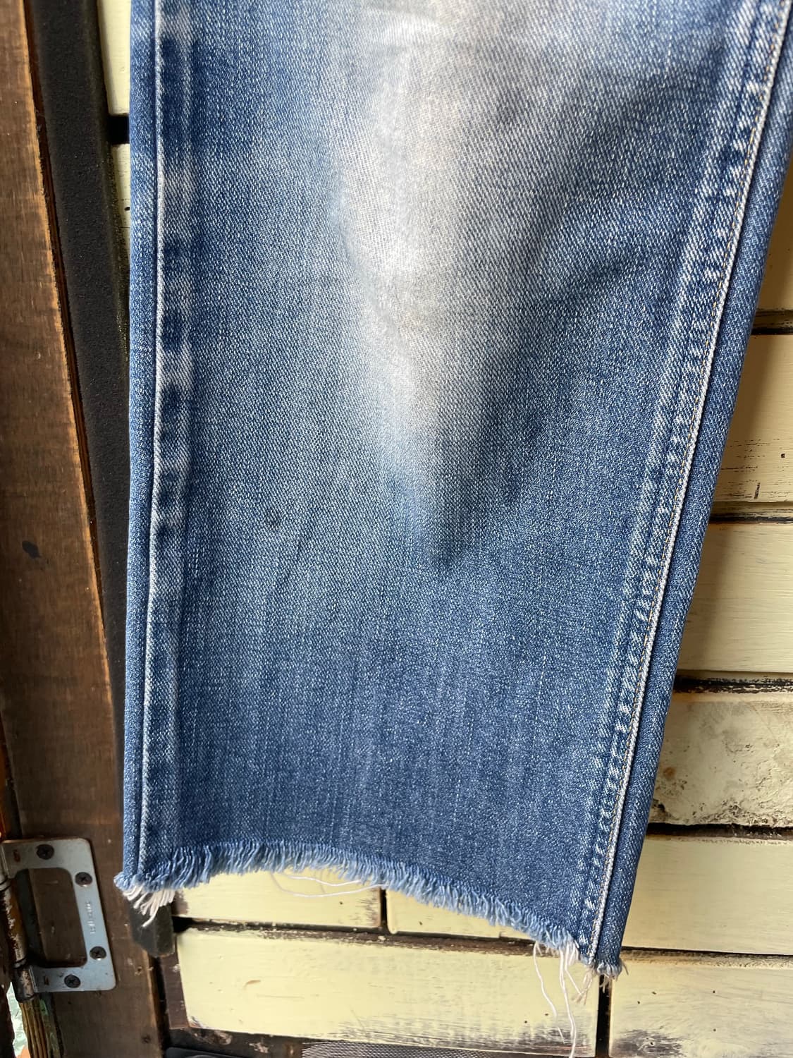 90~00s Vintage Lee Riders Denim(30inch) 상품이미지3