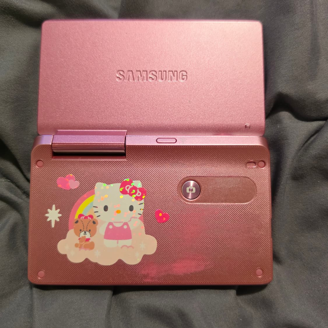 삼성 MV800 핑크 한효주 카메라 상품이미지2