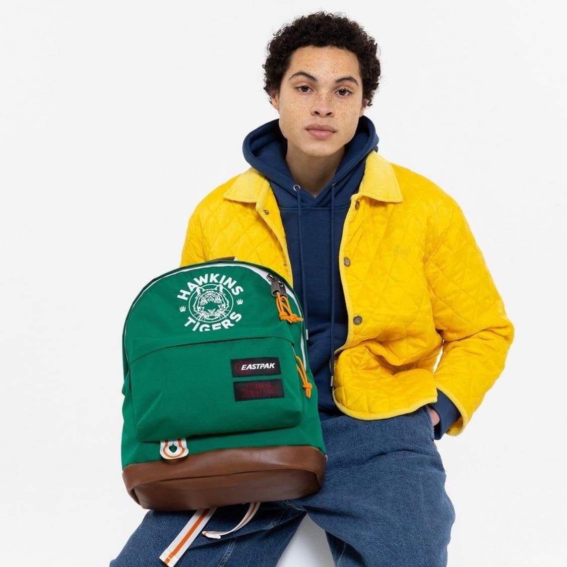 EASTPAK x 기묘한이야기 상품이미지8