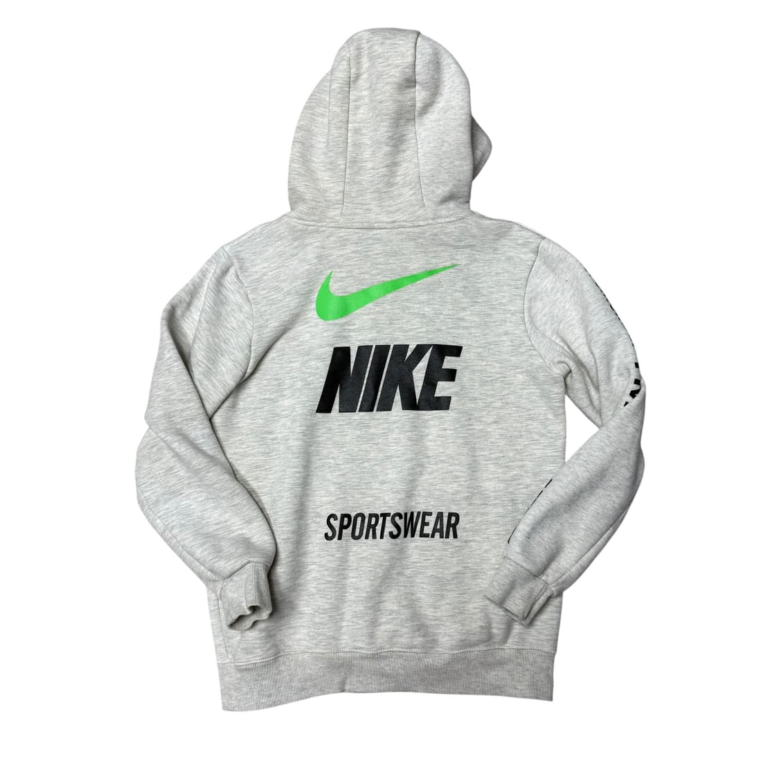 나이키 후드티  상품이미지3