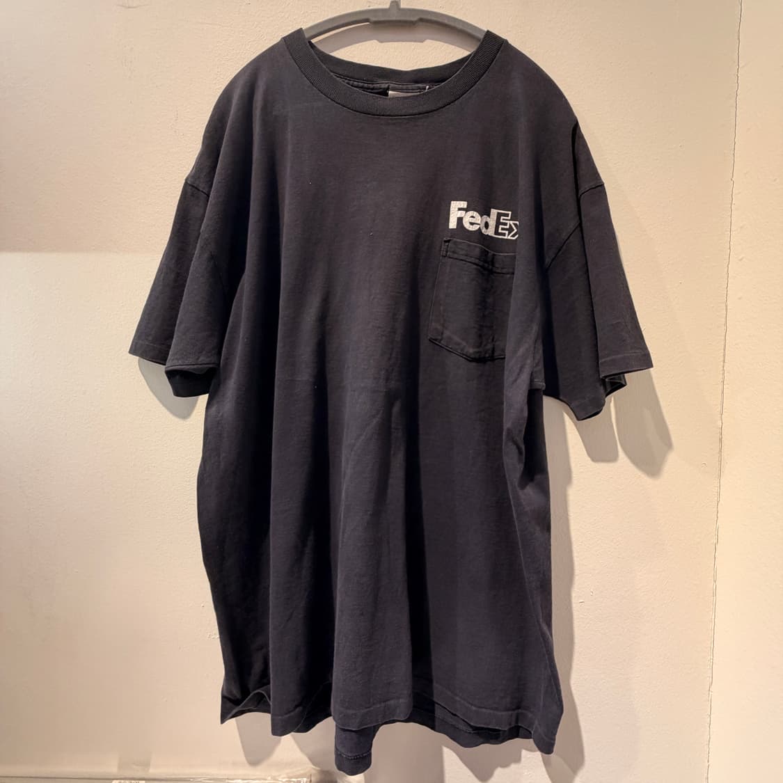 FEDEX Vintage Uniform T-shirts 상품이미지1