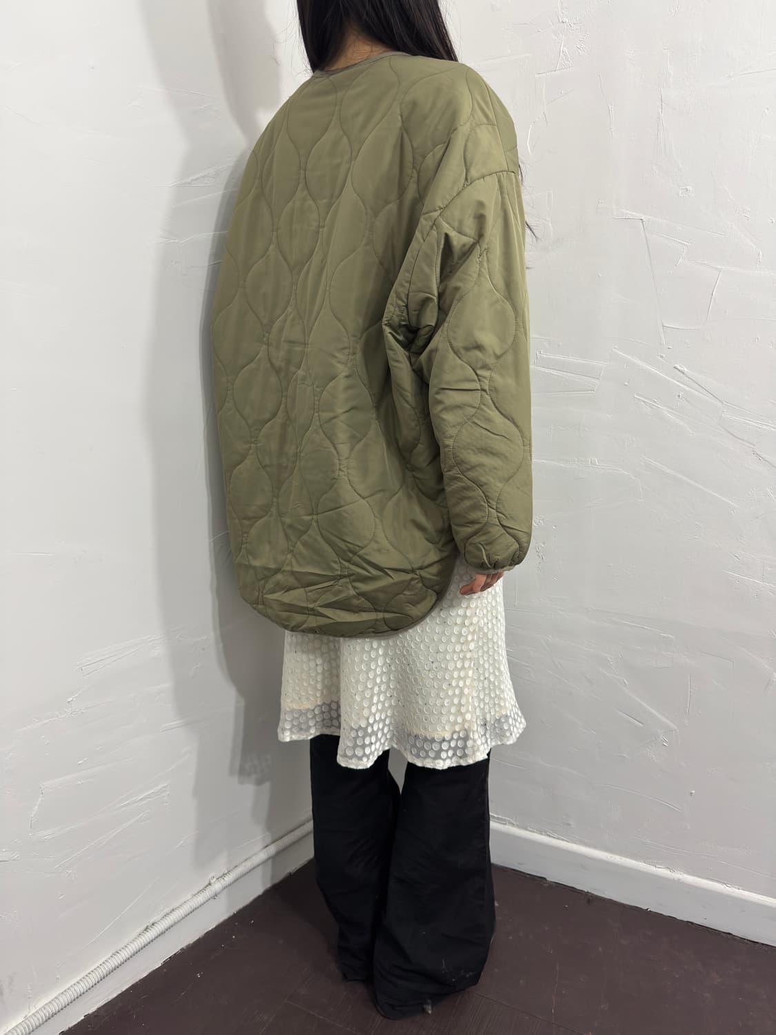 niko and… quilted jacket 상품이미지8