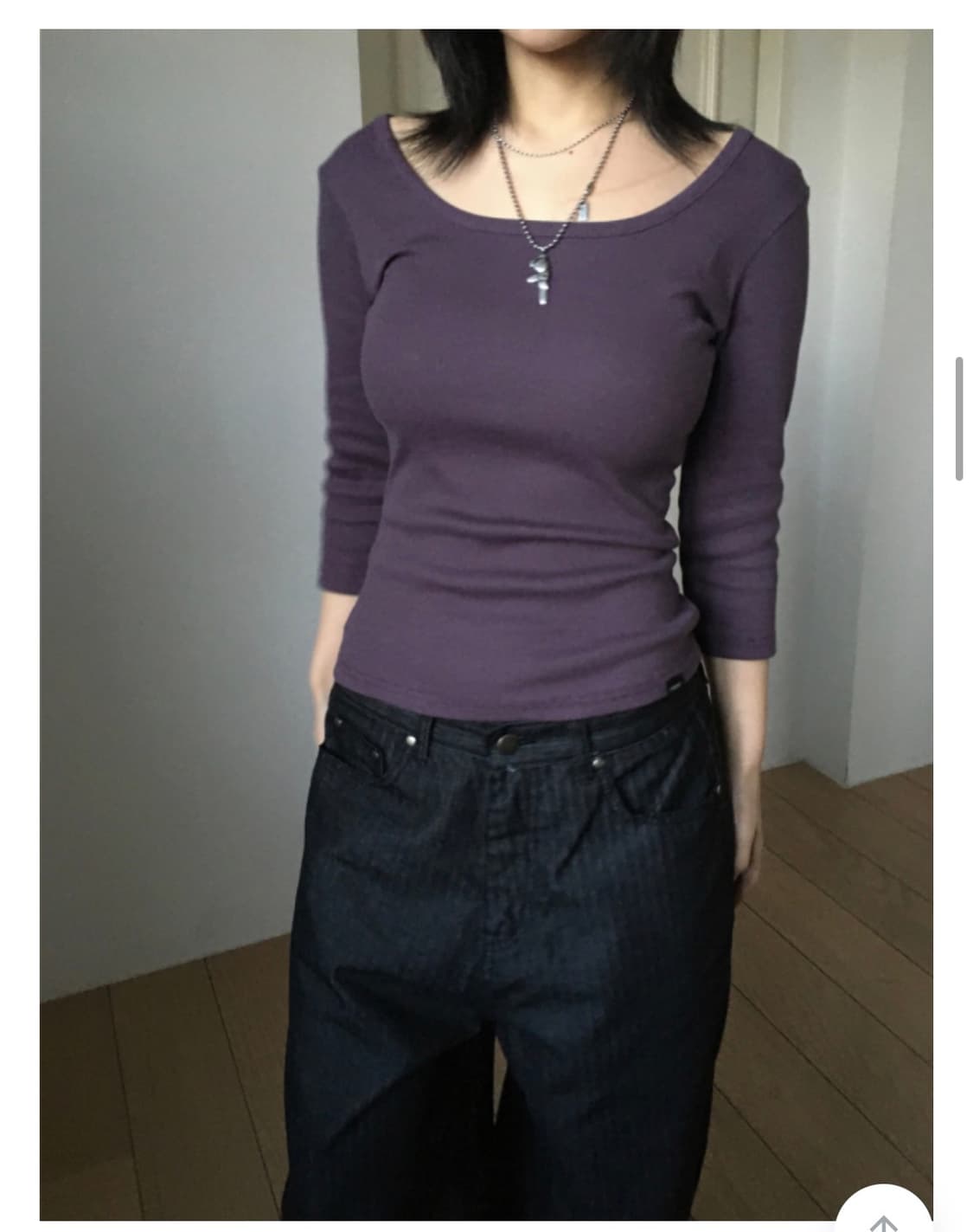 이즈이즈 7부티 상품이미지1