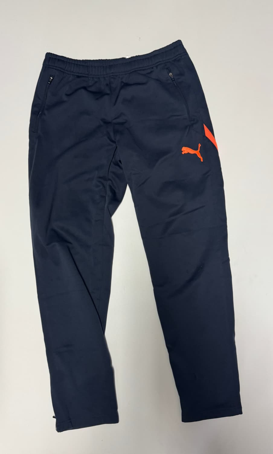 푸마 Puma 올드스쿨 기능성 트레이닝 져지 셋업 M 상품이미지3