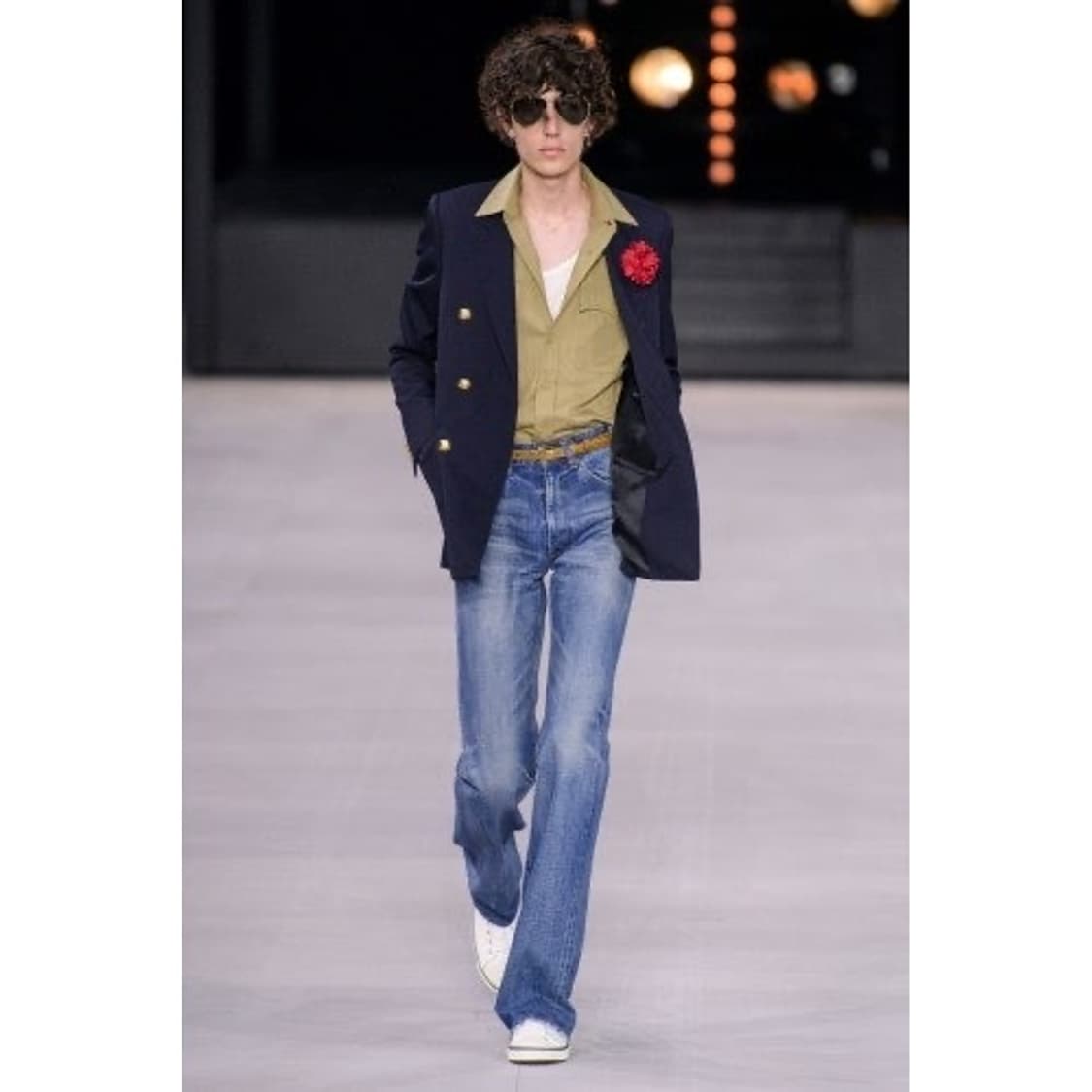 플레어진 517 리바이스 부츠컷 상품이미지2