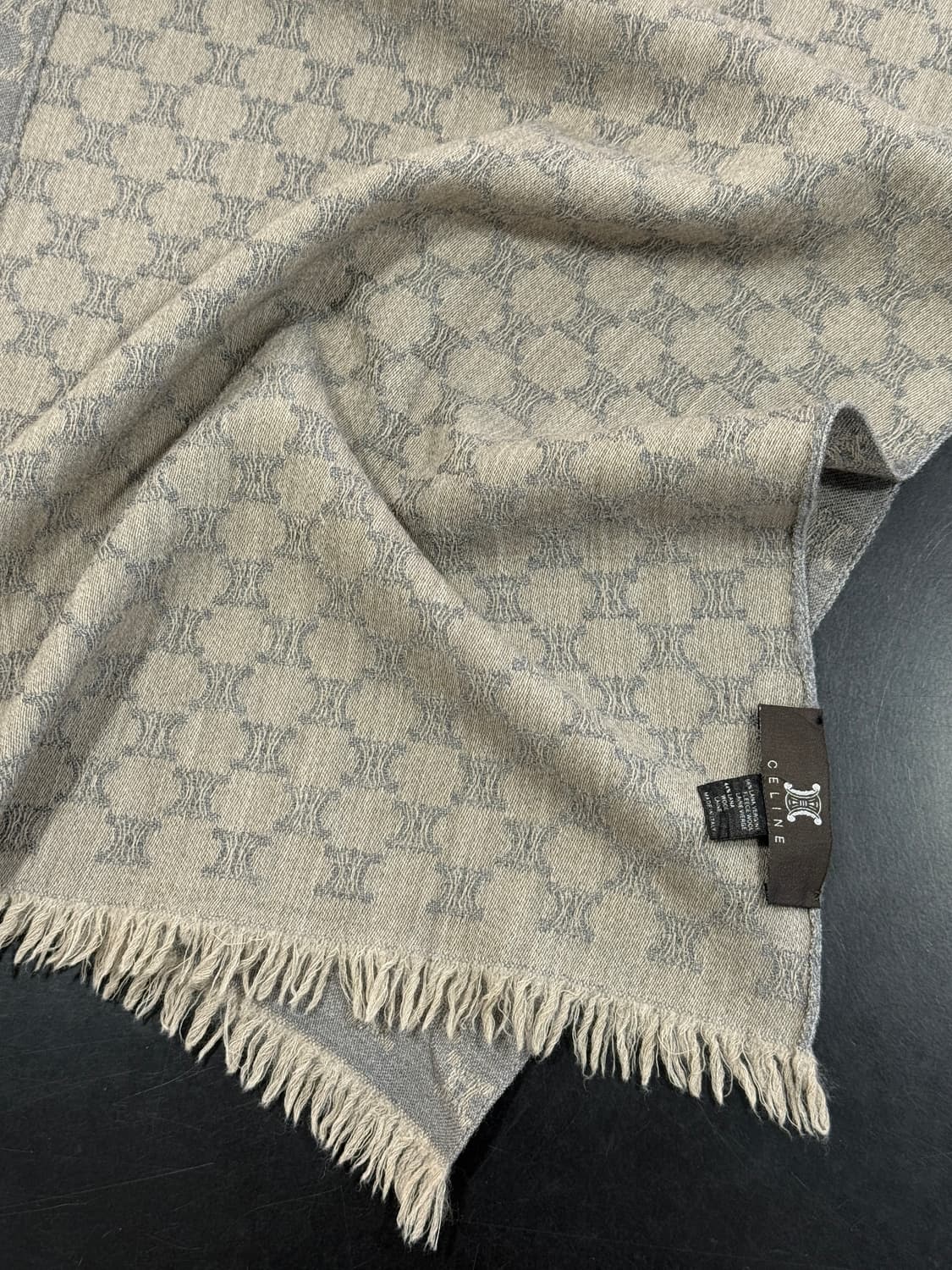 CELINE 셀린느 머플러  상품이미지1