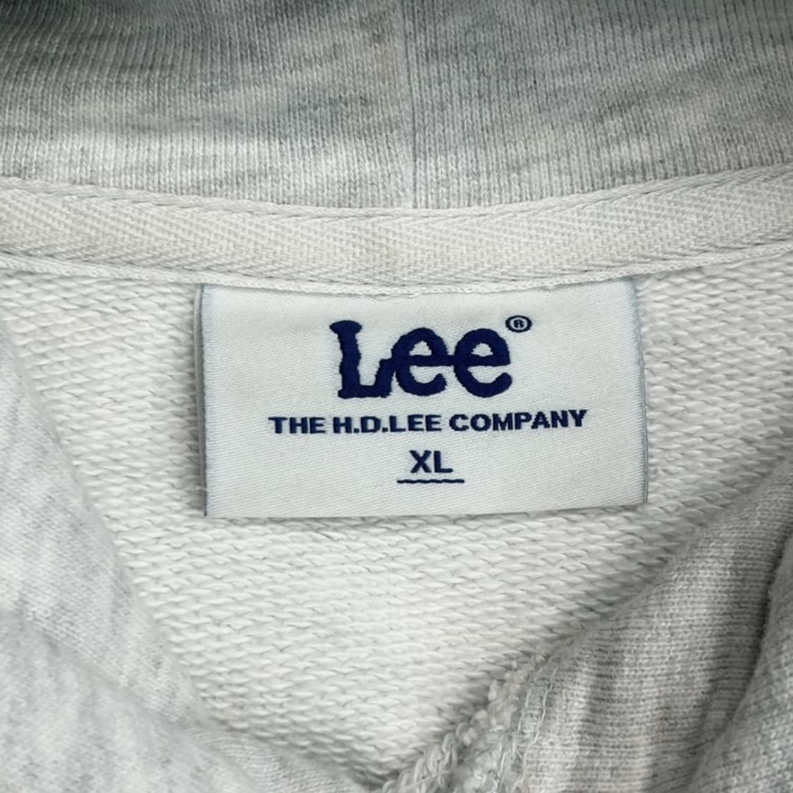 LEE 미주리 카우보이 그래픽 후디 XL 상품이미지4