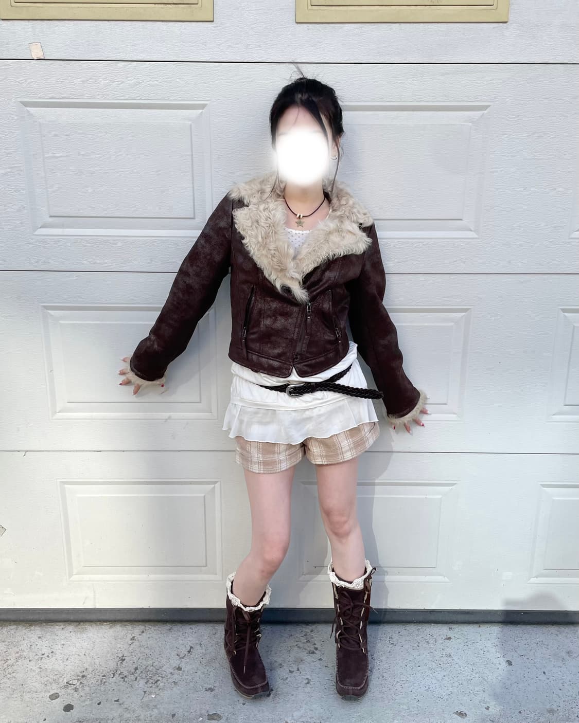 밤비걸의데이트룩.ˢᴱᵀ 상품이미지5