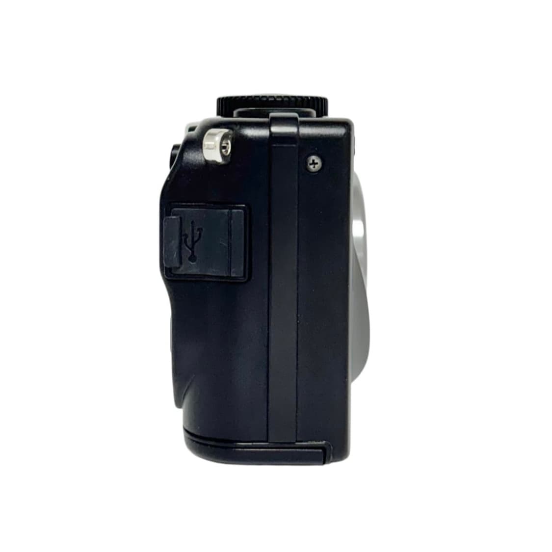 Sony 소니 사이버샷 dsc-w1 디카 상품이미지5