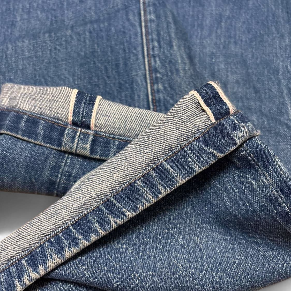 풀카운트 lot. 1108 데님팬츠 32 상품이미지7
