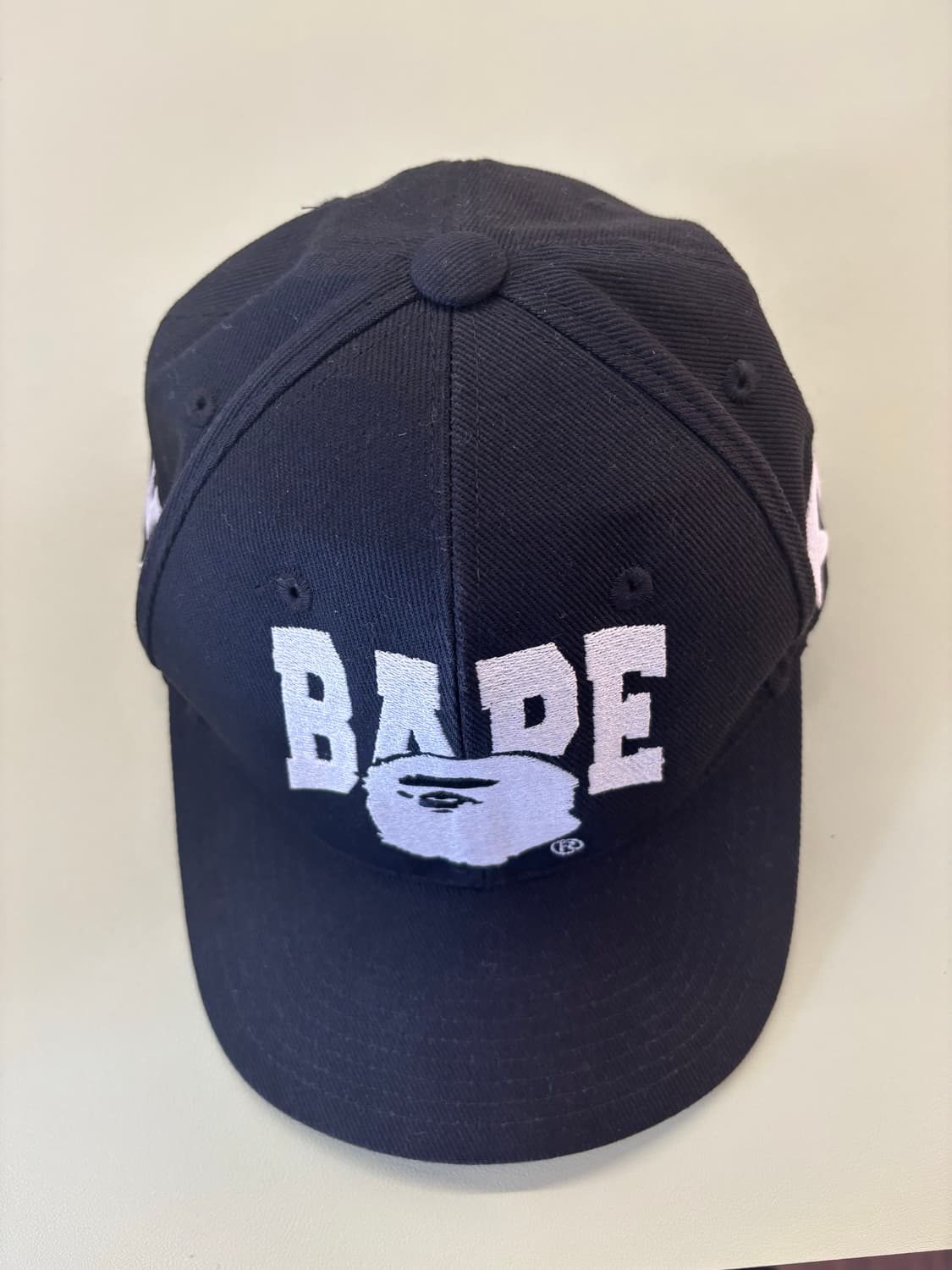 Bape “bape star” ballcap 상품이미지1
