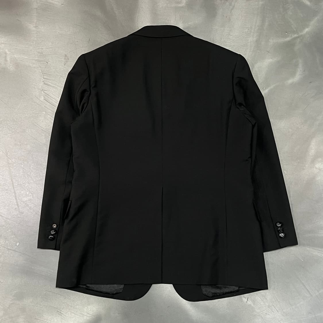  밀라숀 원버튼 블레이저 y16173 상품이미지2