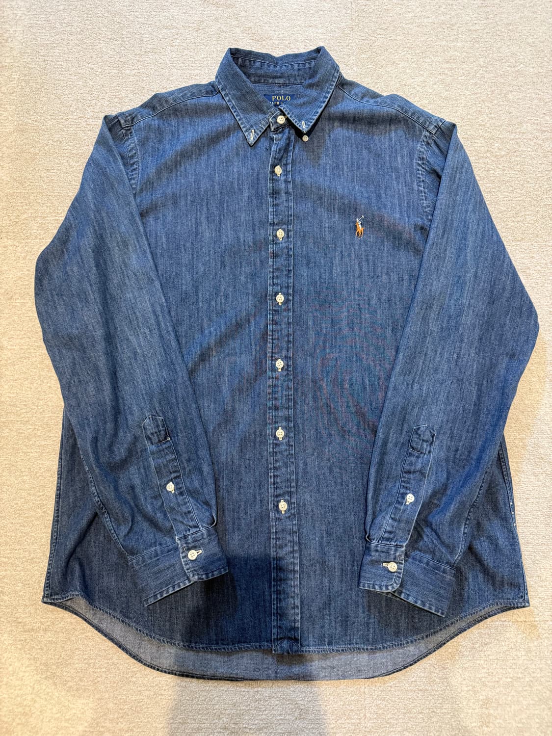 폴로 셔츠 상품이미지1