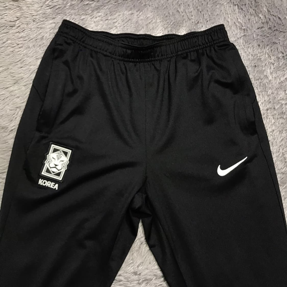 [[L, A급] 나이키(NIKE) 스트라이크 사커 트랙 팬츠p139 상품이미지3