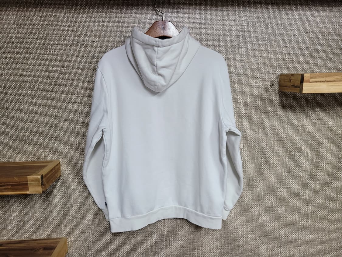 M 100사이즈 푸마 기모 후드티 빈티지 상품이미지3