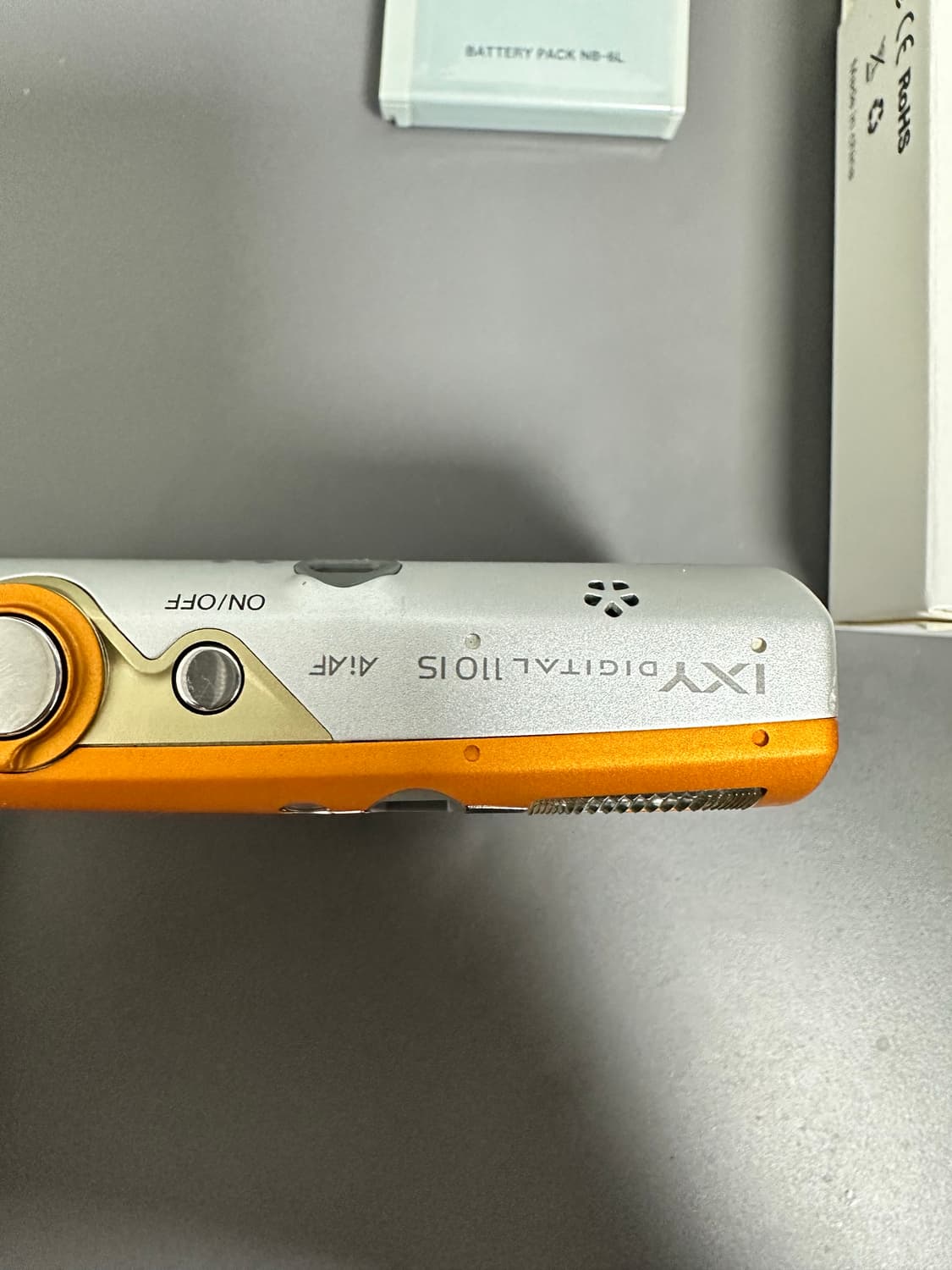 캐논 IXY 110IS (익서스95) 상품이미지2