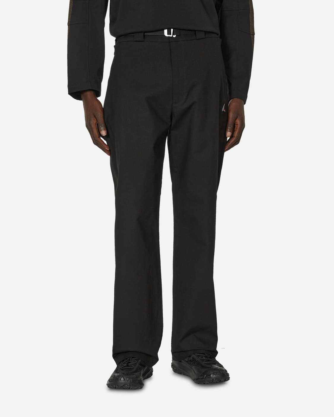 로아 하이킹 roa hiking 오버사이즈 치노 팬츠 [M] 상품이미지1