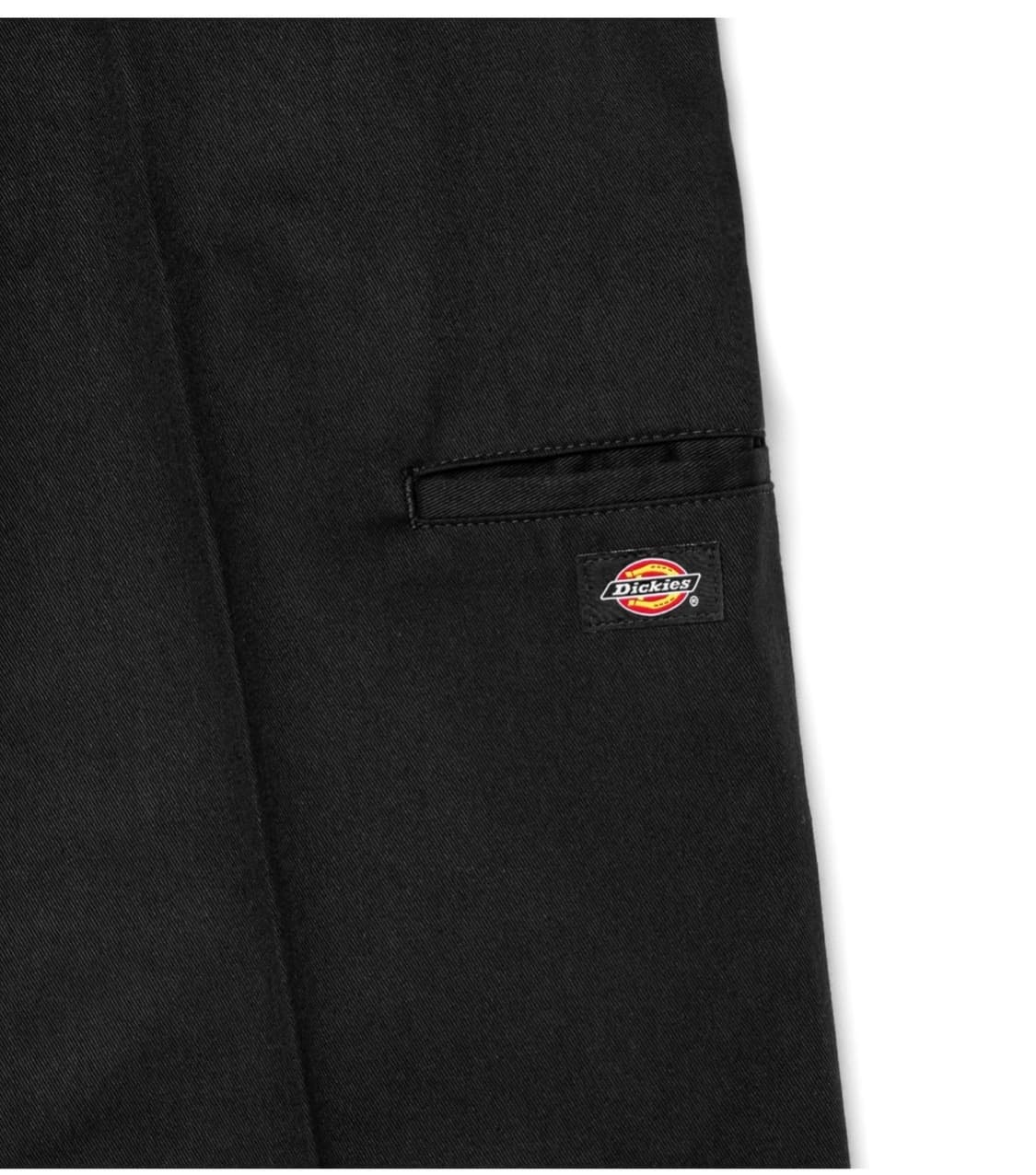 (새상품) 디키즈 더블니 85283 블랙 28사이즈 상품이미지3