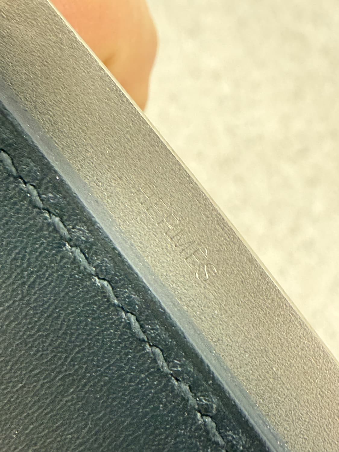 에르메스 메도르 벨트 남성 상품이미지8