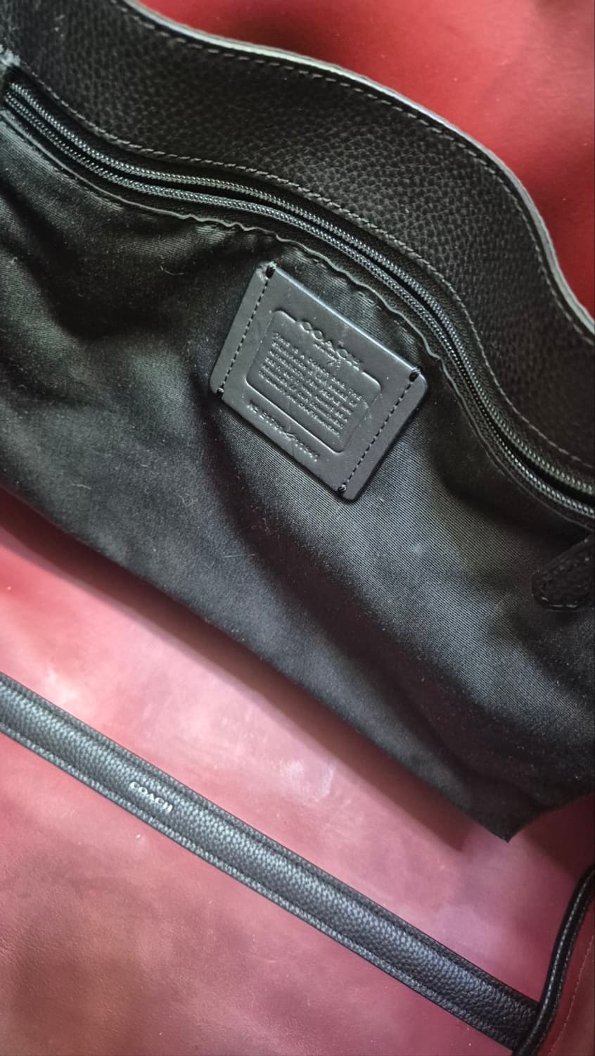 코치 쇼퍼백 상품이미지3