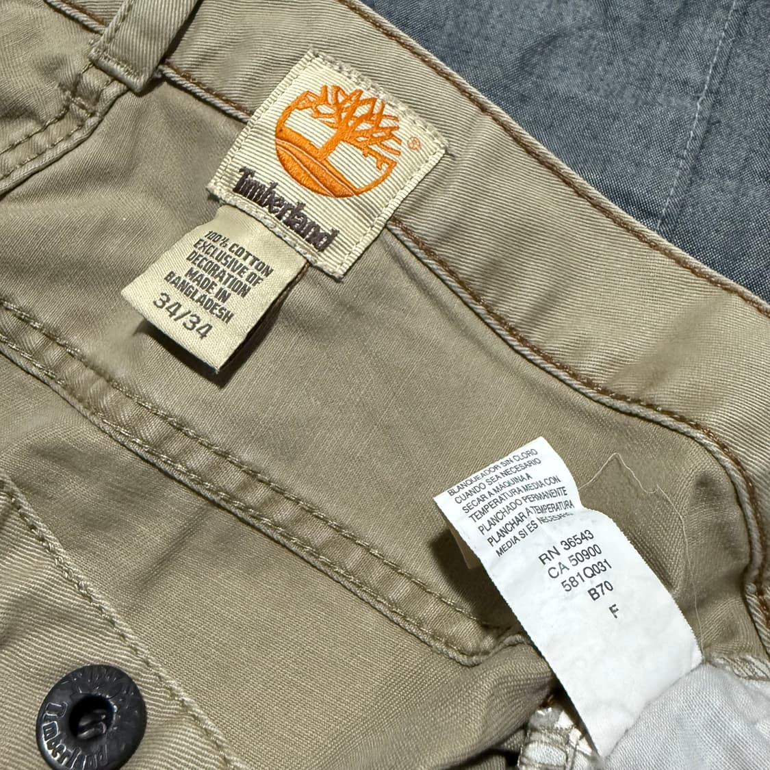 Chino Pants 상품이미지9