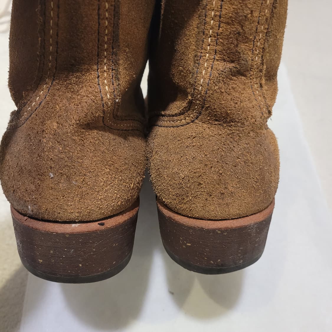 레드윙 아이언레인저 8113 260 상품이미지5