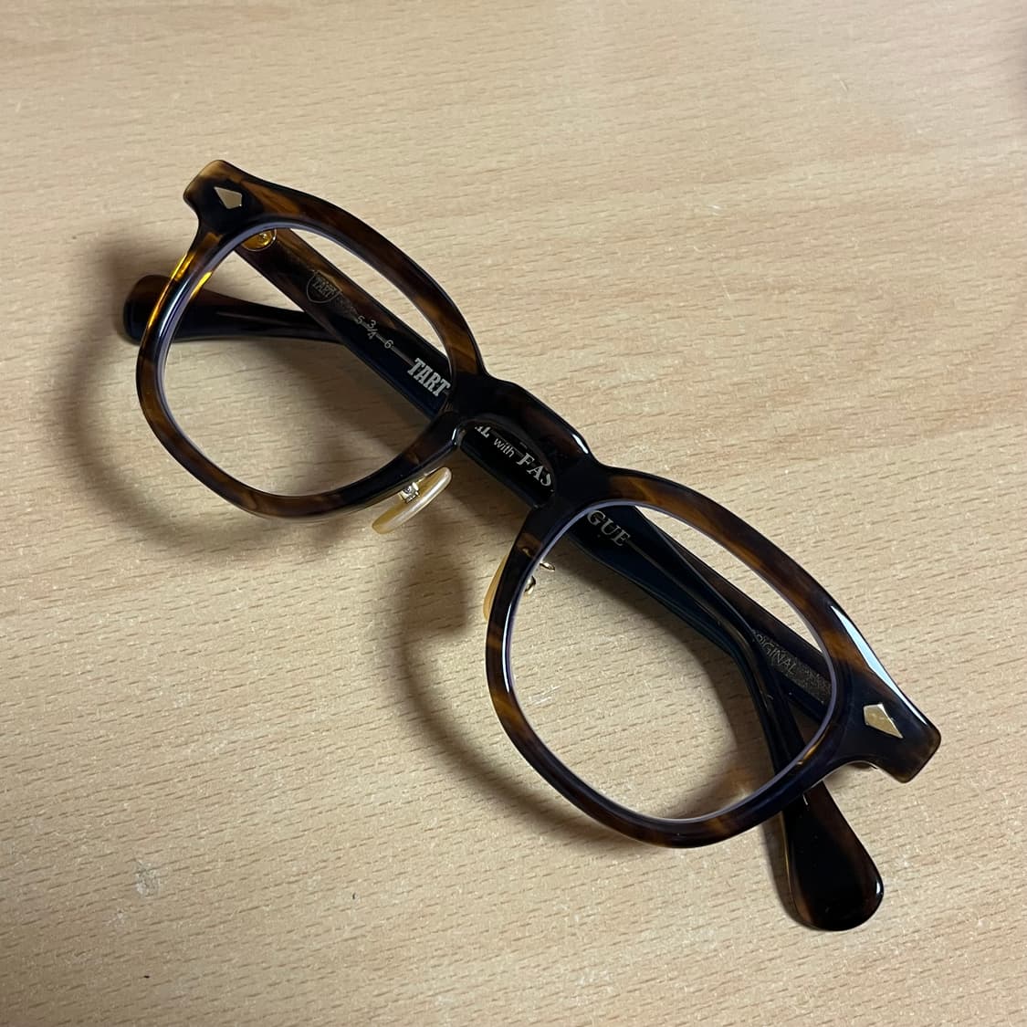 TART & EASTLOGUE AR ORIGINAL 46 TKA-3813 상품이미지3