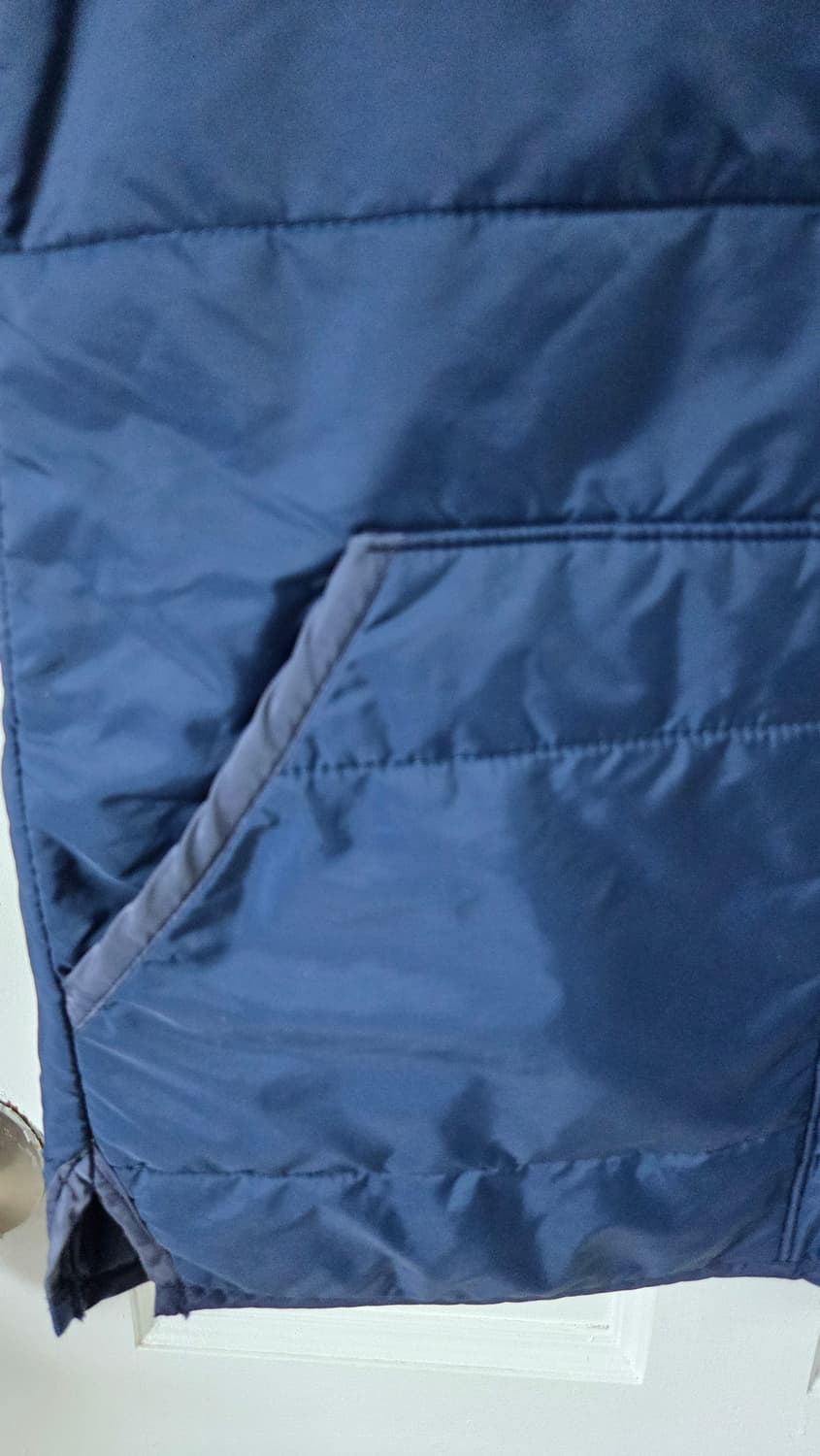 아메리칸 어패럴 패딩베스트 상품이미지2