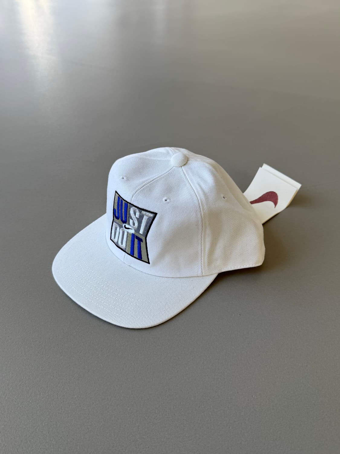 [Deadstock] 90s Nike Cap 상품이미지1