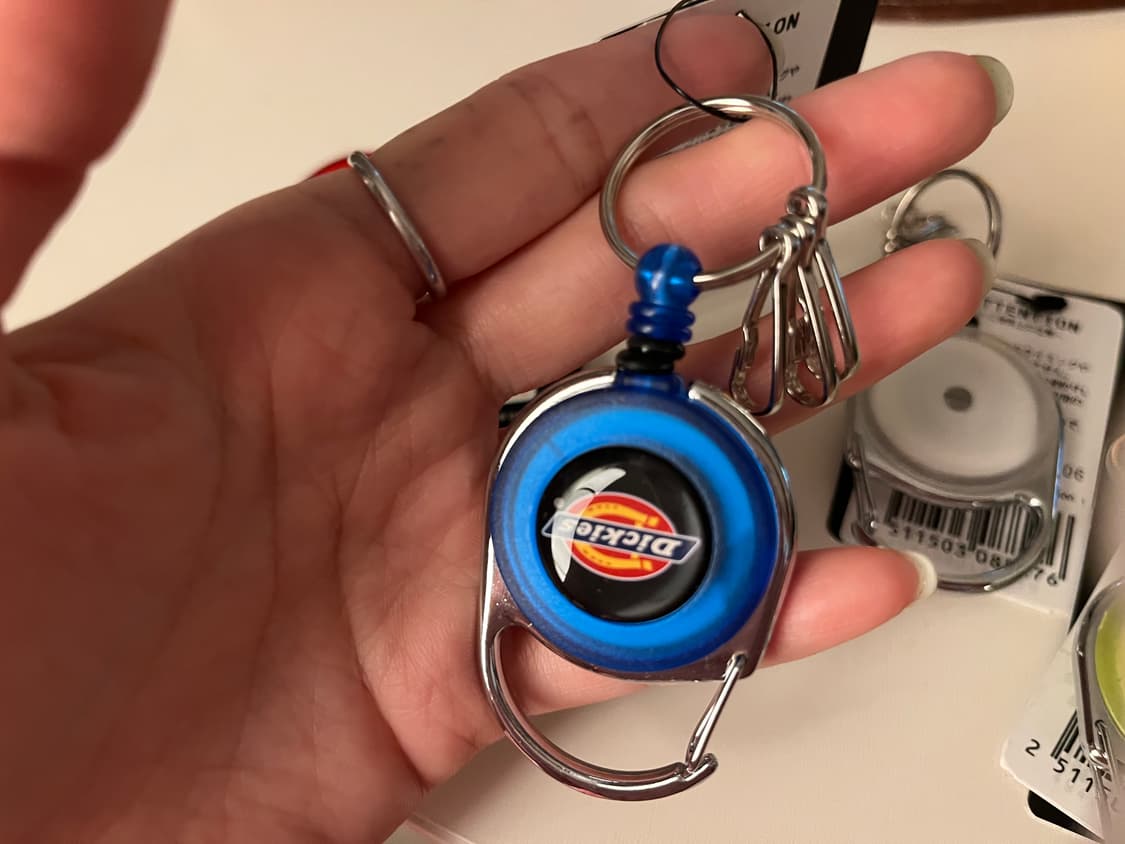 [미시착,국내배송,새상품] 디키즈 상품이미지4