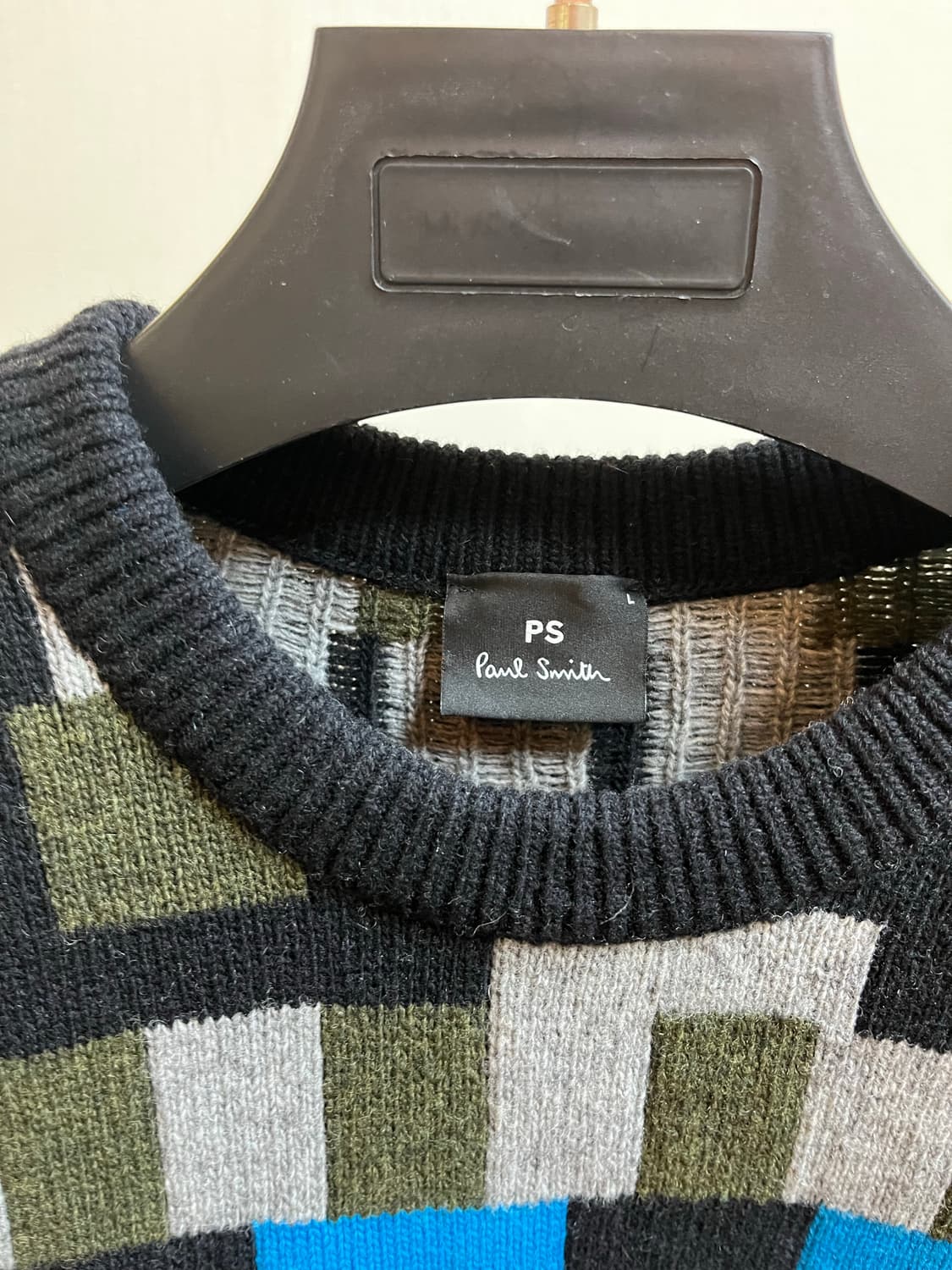 Paul Smith knit 상품이미지4