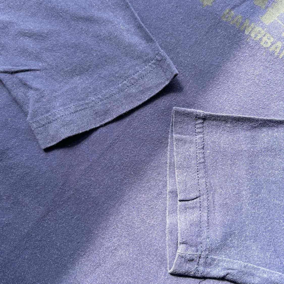 뱅뱅 헨리넥 레이어드 긴팔 슬리브  상품이미지6