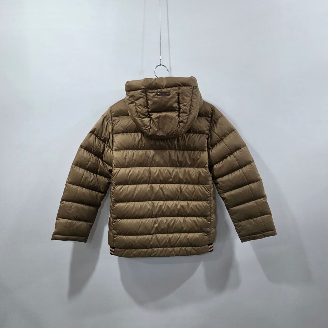 닥스 키즈 구스다운 경량패딩 140(11Y) 상품이미지5