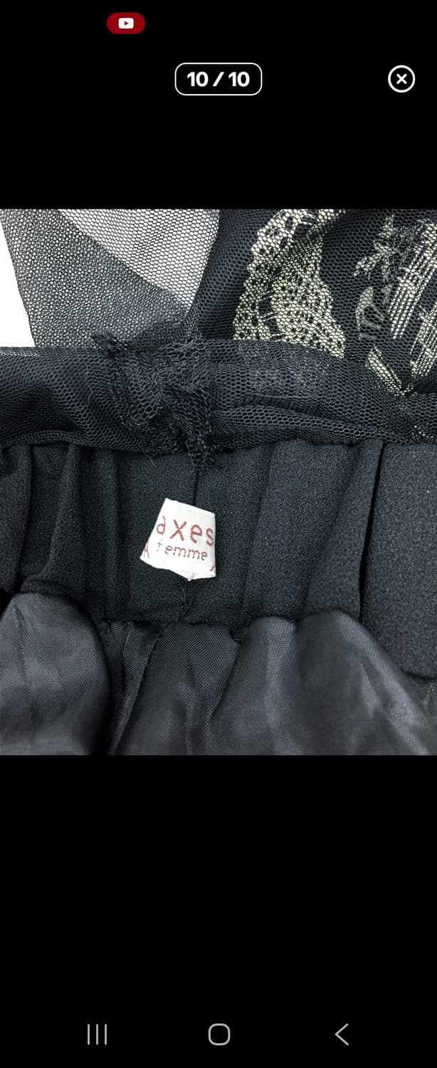 AXES 페어리셋트(55까지 착용추천) 상품이미지8