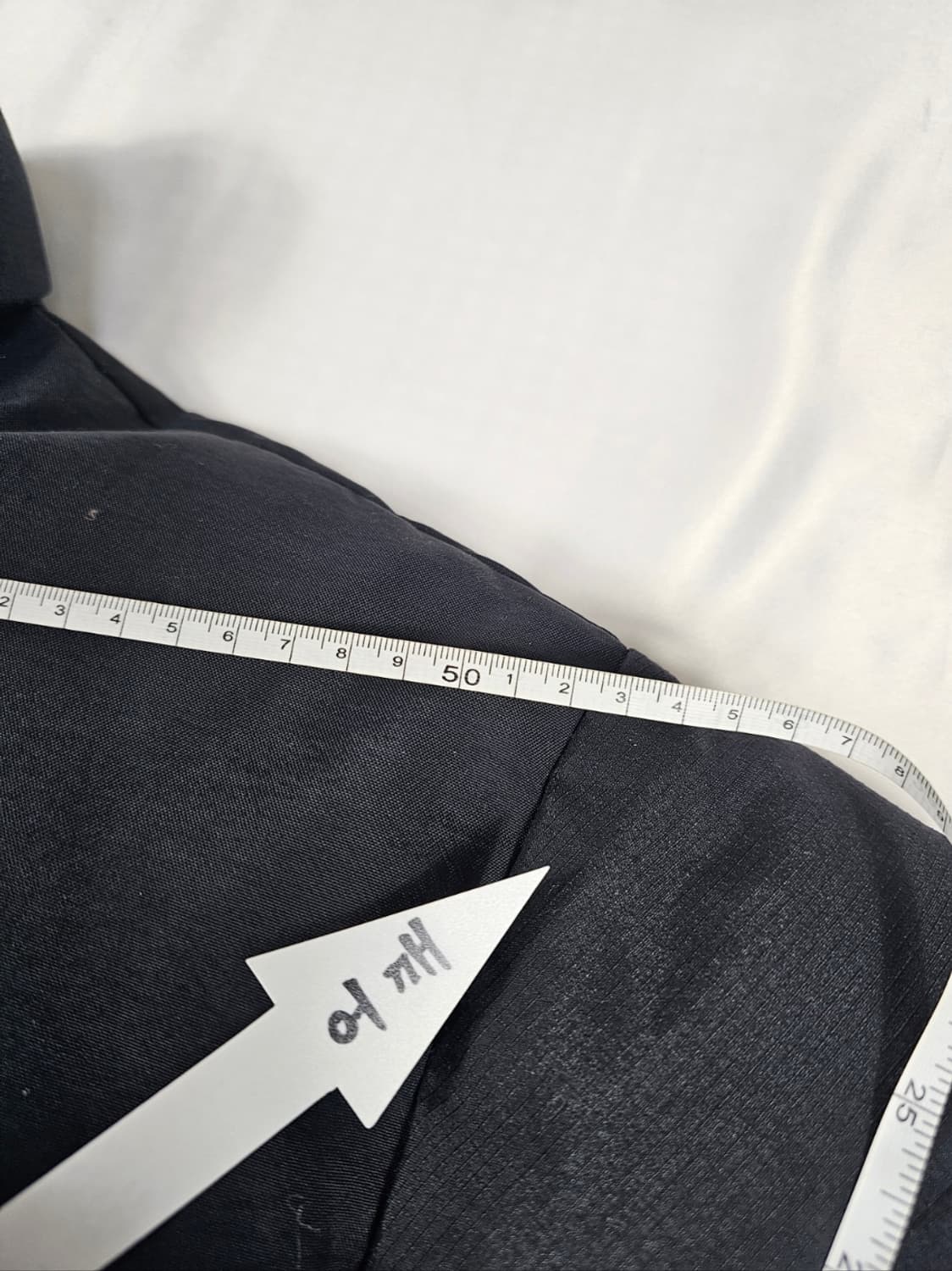 나이키acg패딩 상품이미지4