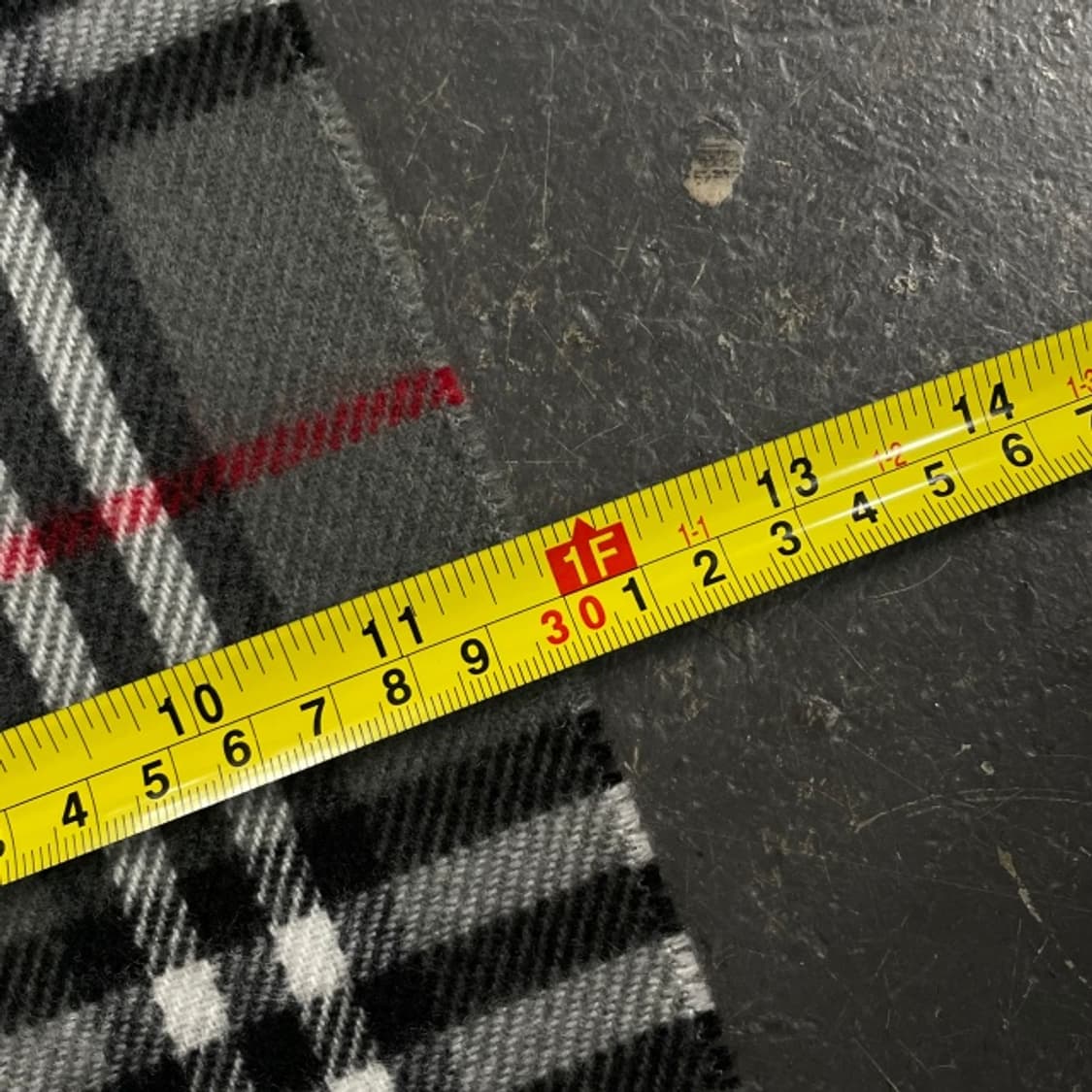 버버리 머플러  상품이미지3