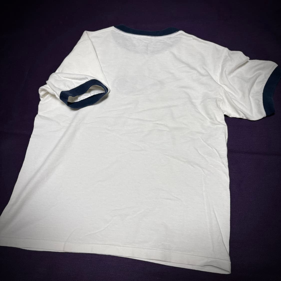 90s Nike® Made in U.S.A. Ringer Tee 상품이미지8