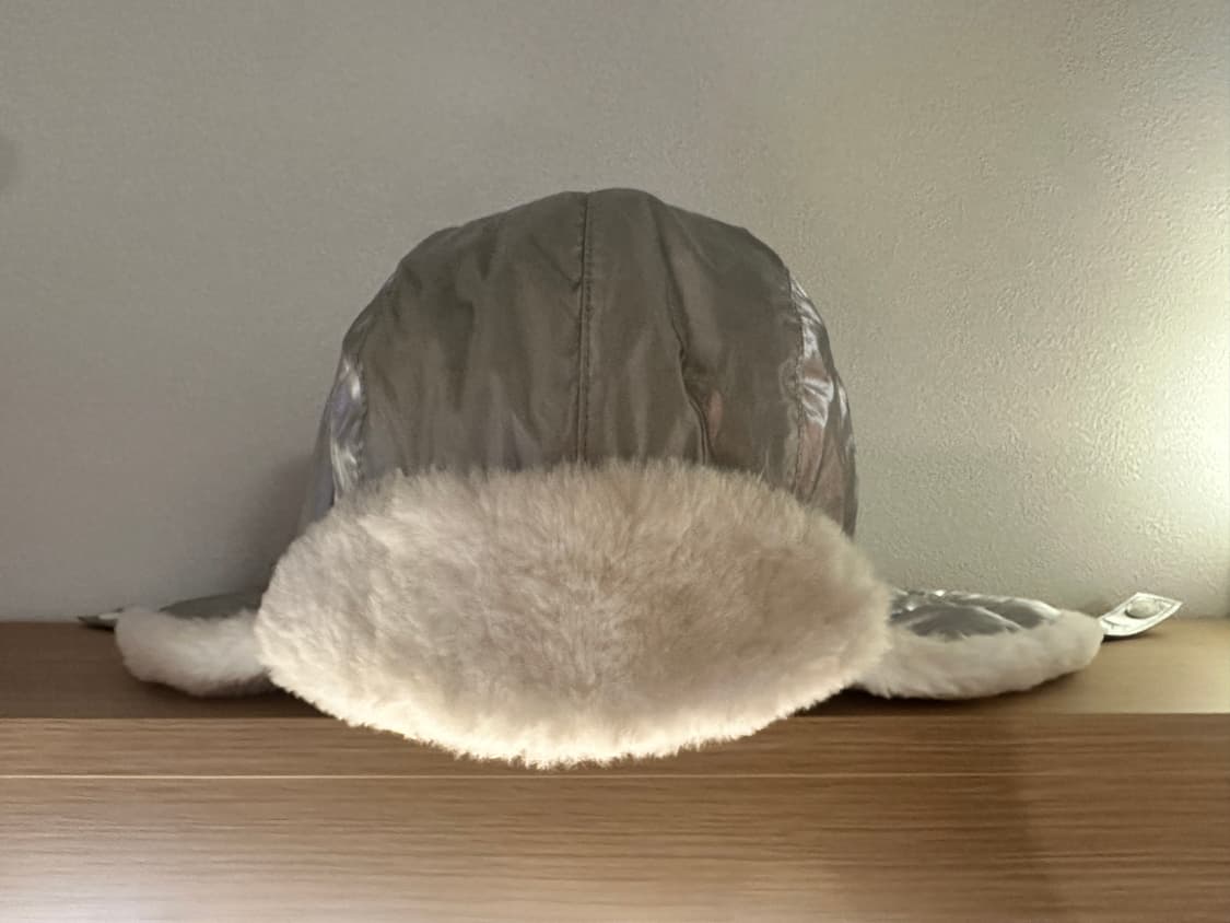 노스페이스 귀도리 트루퍼햇 상품이미지2