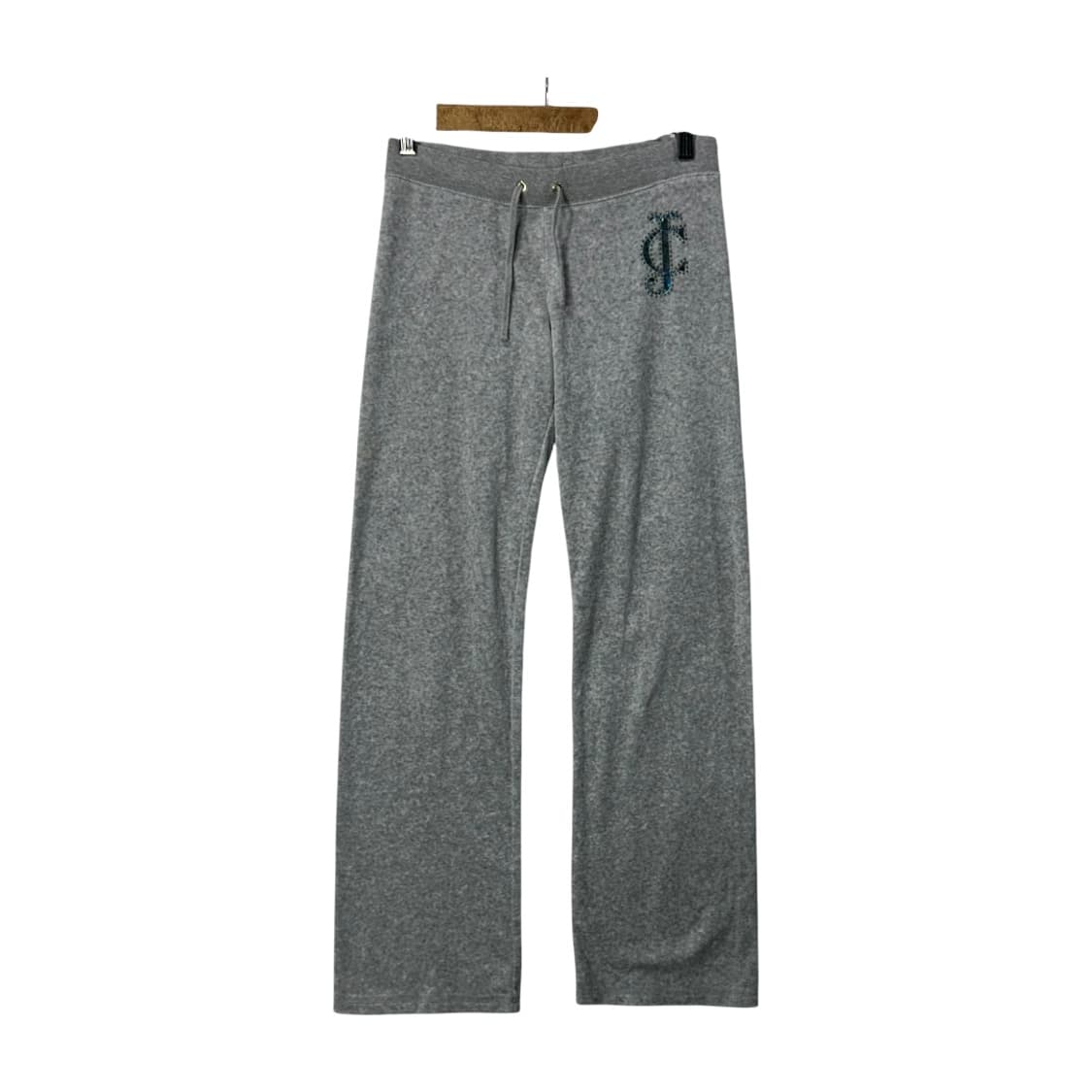 [JUICY COUTURE] y2k 쥬시꾸뛰르 트레이닝 팬츠 상품이미지1