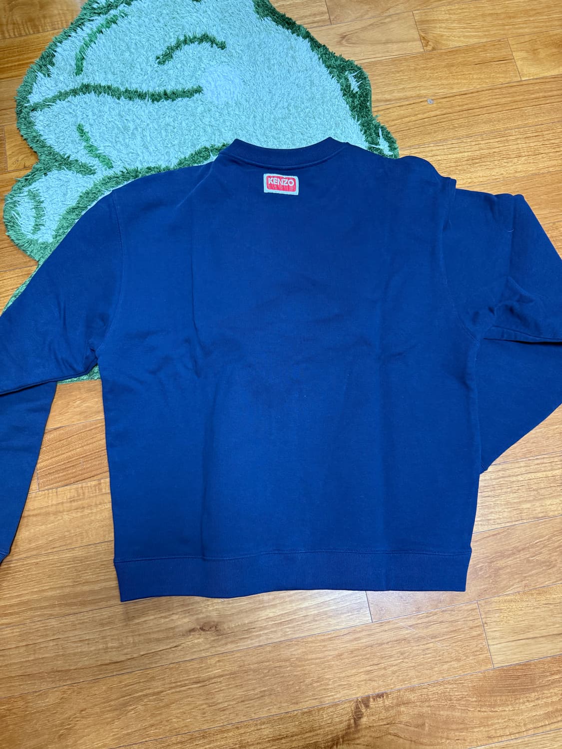 겐조 크루넥 상품이미지3