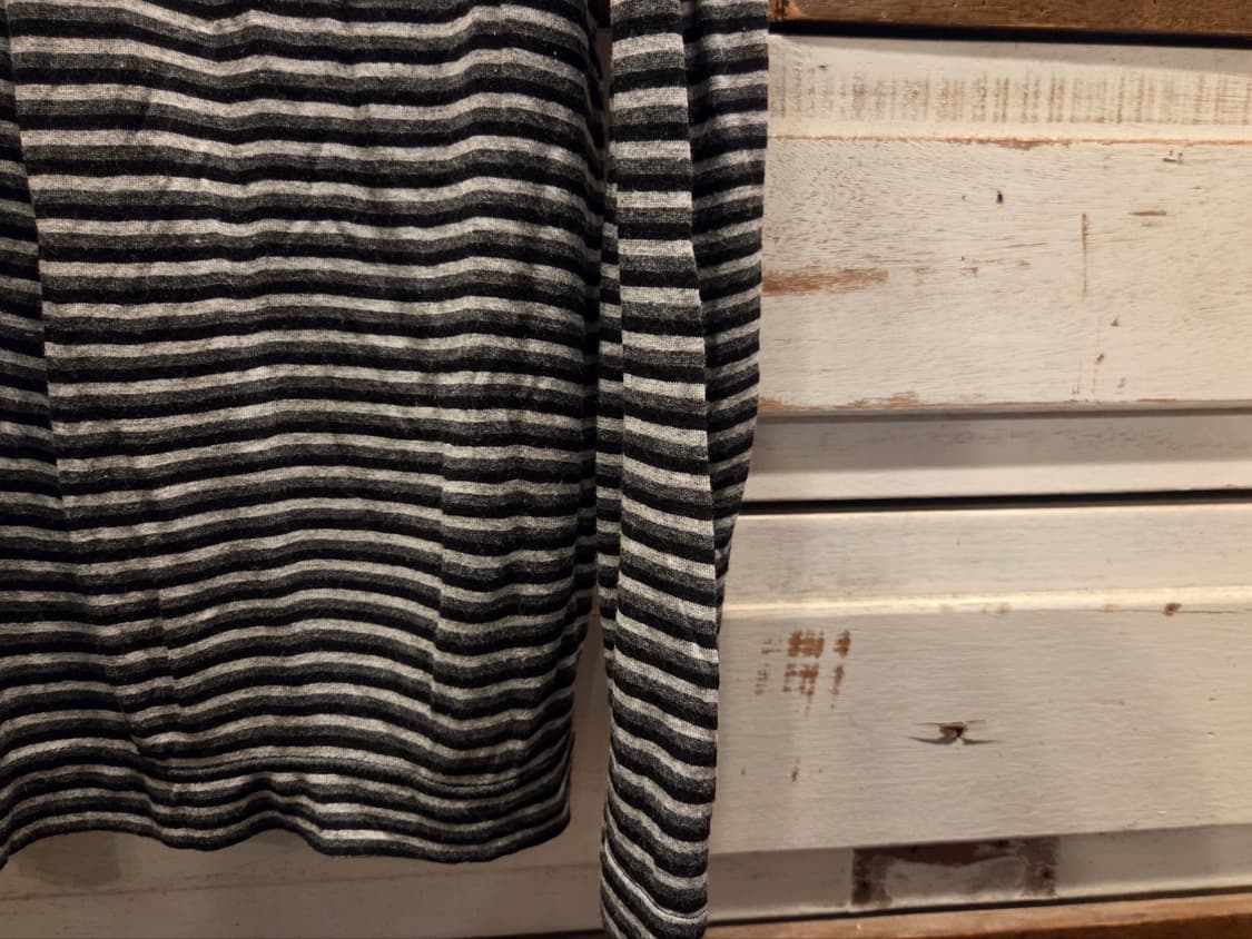 아르마니 꼴레지오니 니트 상품이미지7