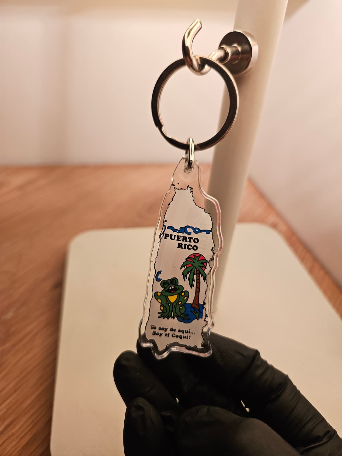 코키 아크릴 키링 상품이미지6