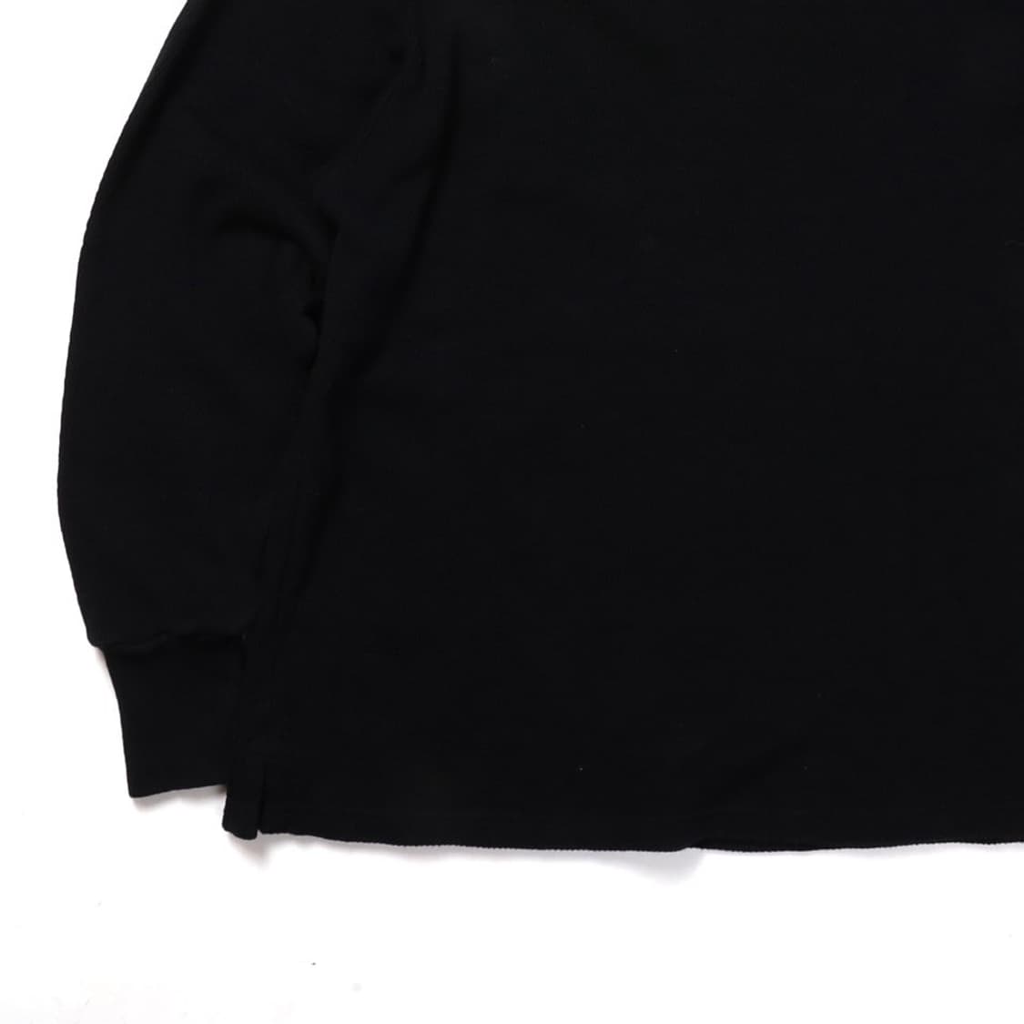 크리퍼스큘 crepuscule Linen Blended Knit 상품이미지6