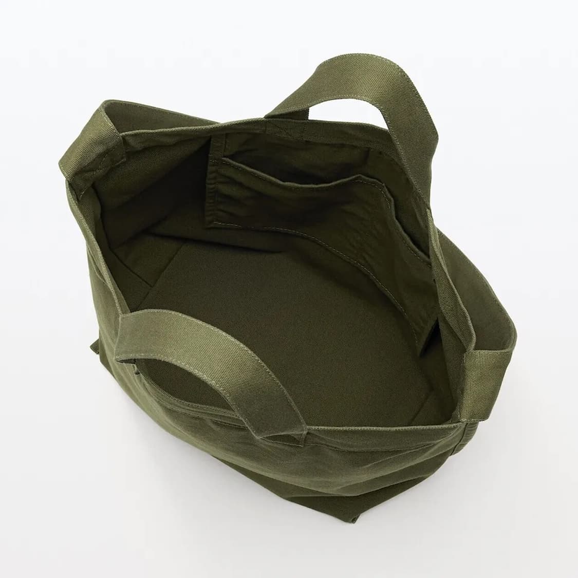 무인양품 투웨이 토트백  상품이미지3